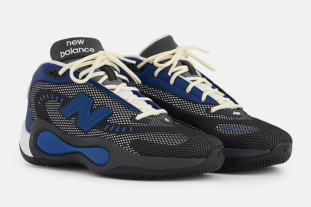 New Balance P400 Quiet Noise "Inkwell" UFFBB3YC