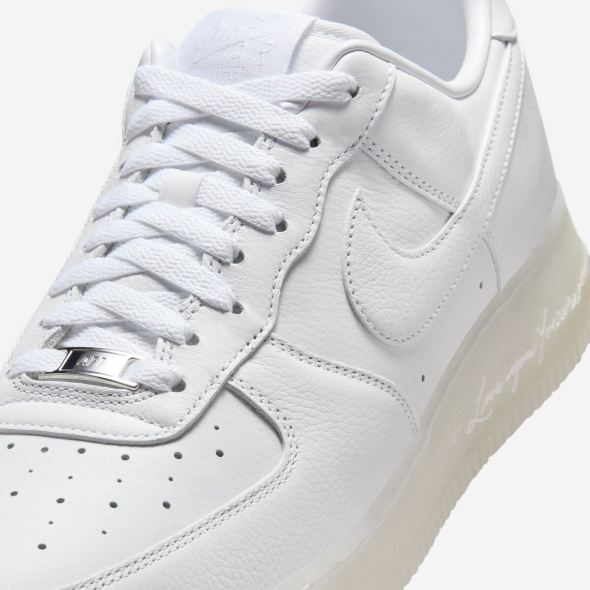 NOCTA x Nike Air Force 1 Low 