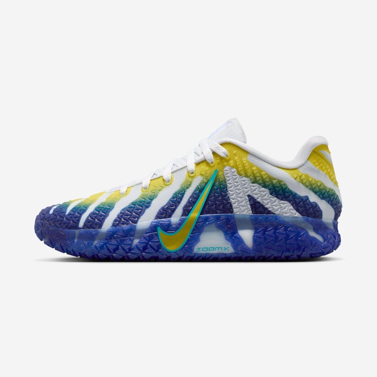 Nike Ja 3 