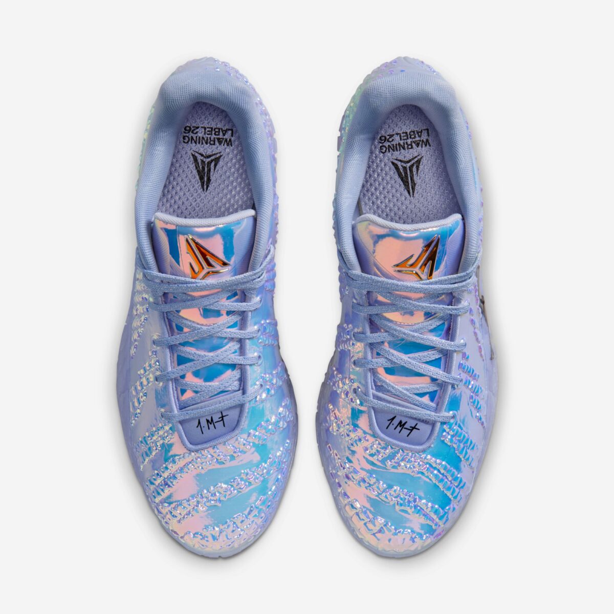 Nike Ja 3 LX 