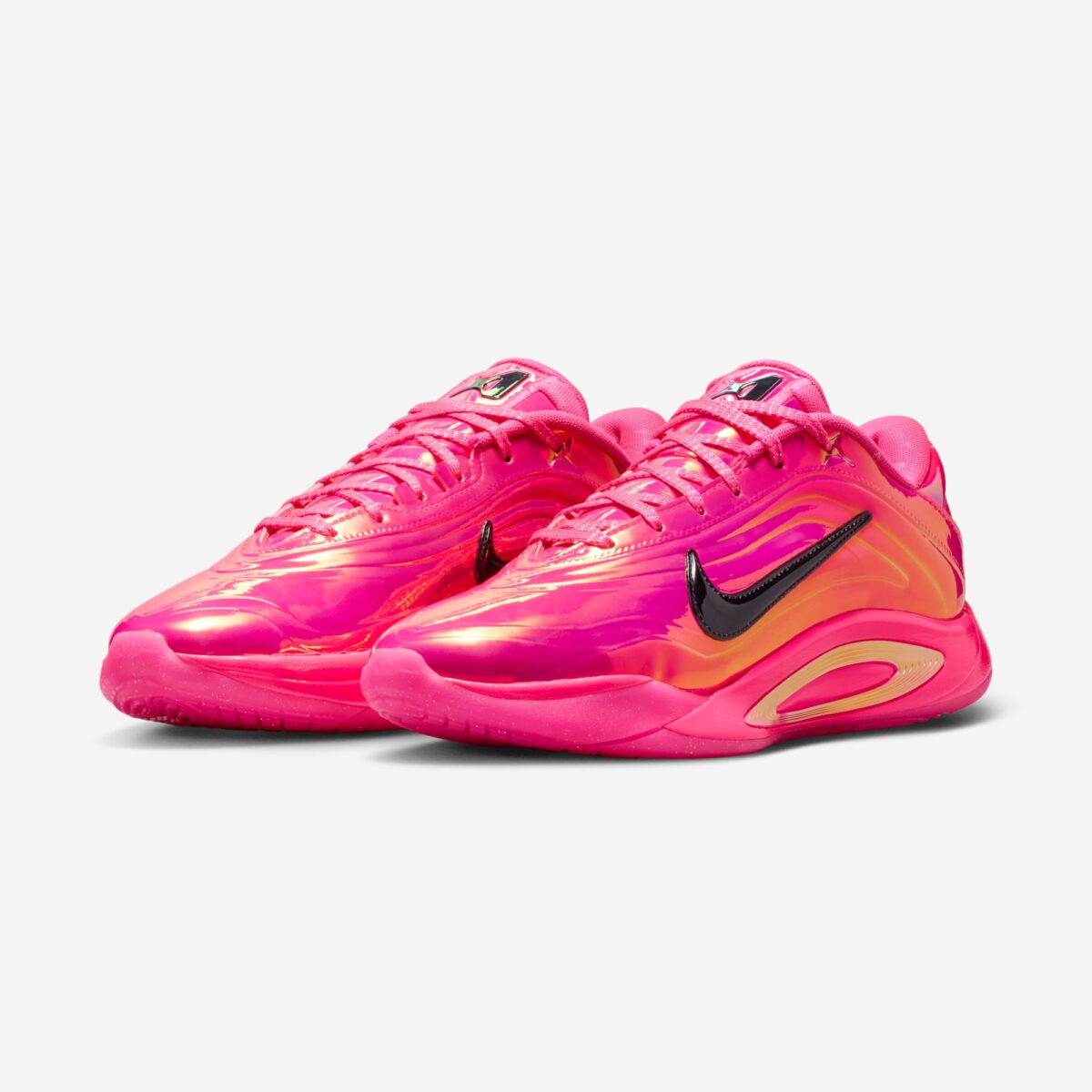 aone warning label （超希少モデル） Nike A'One LX 