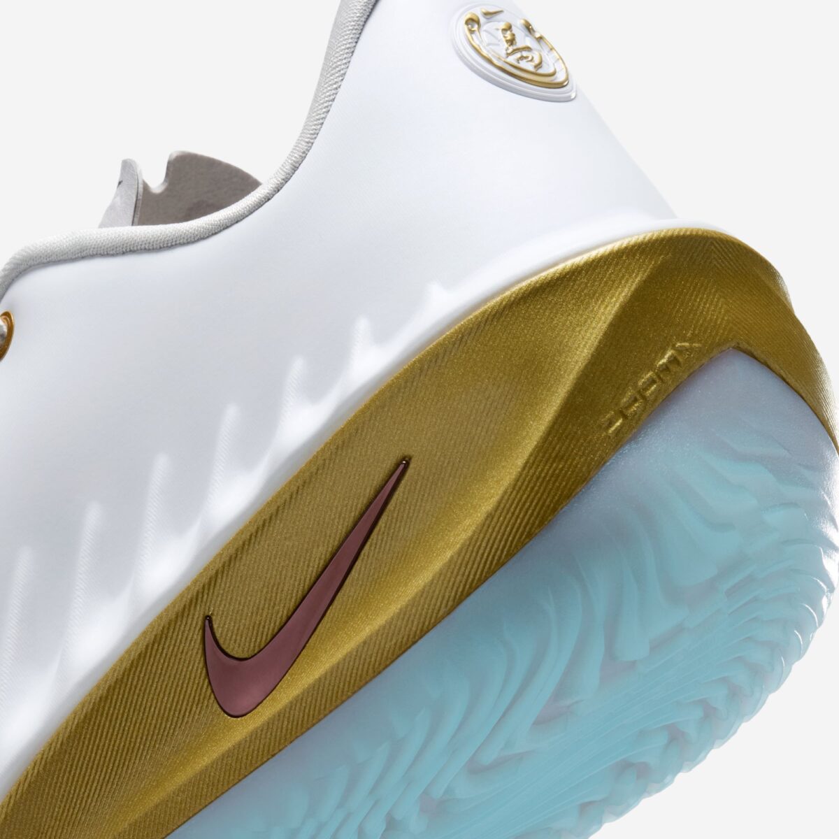 Nike G.T. Cut 4 