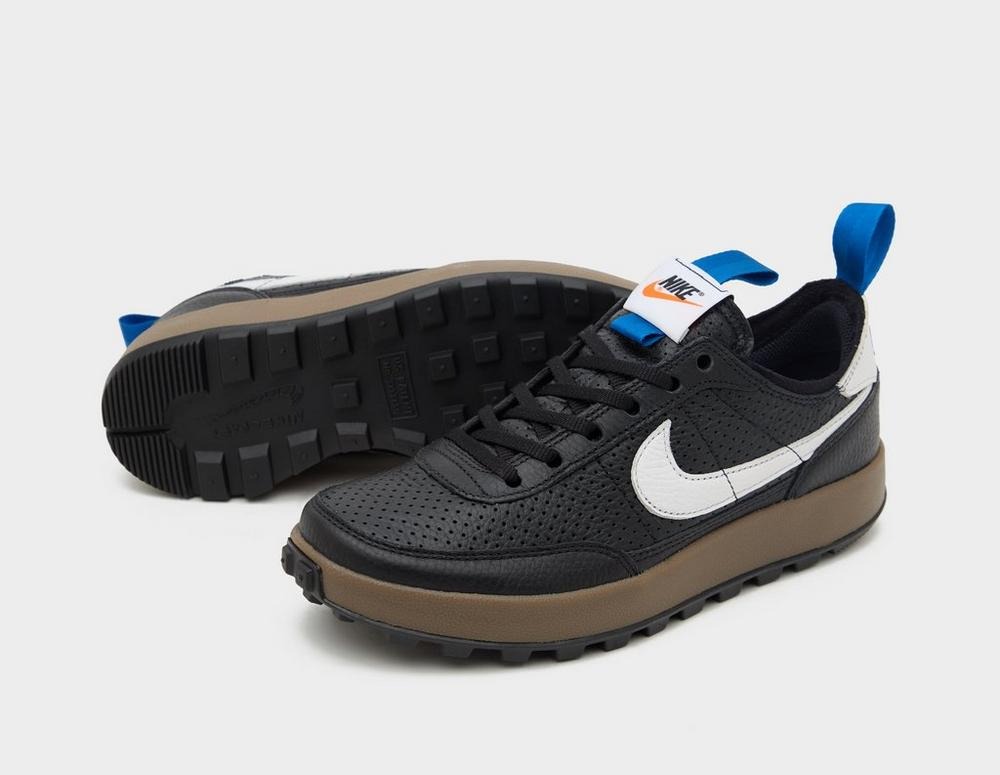 Tom Sachs x NikeCraft General Purpose Shoe 