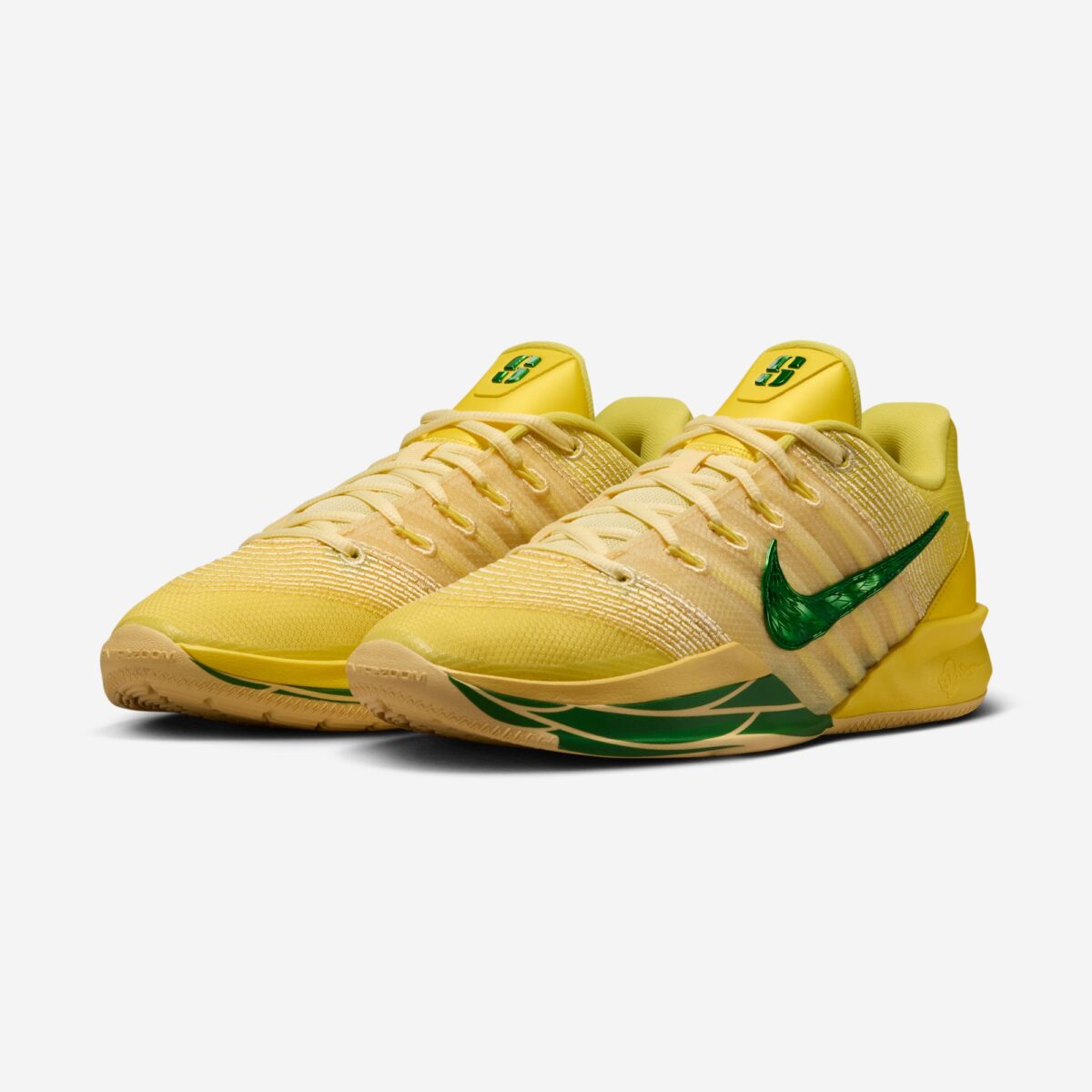 Nike Sabrina 3 