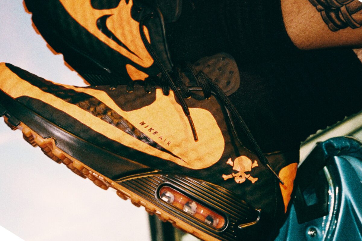 Nike Air Max 90 Mad 90 Pack 