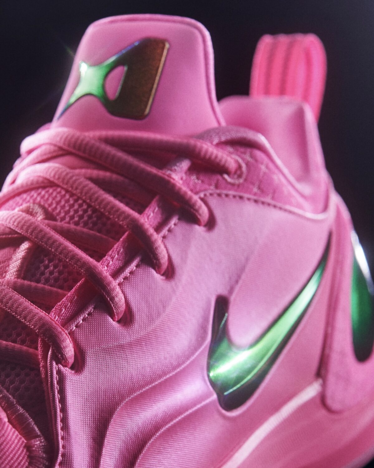 A'ja Wilsonが Nike A'Two を発表、Nike Basketball との2番目の