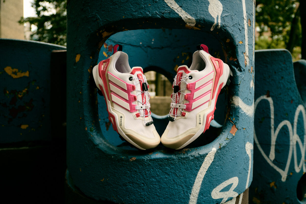 adidas TERREX x Shmoofoil Skychaser GTX | Nice Kicks