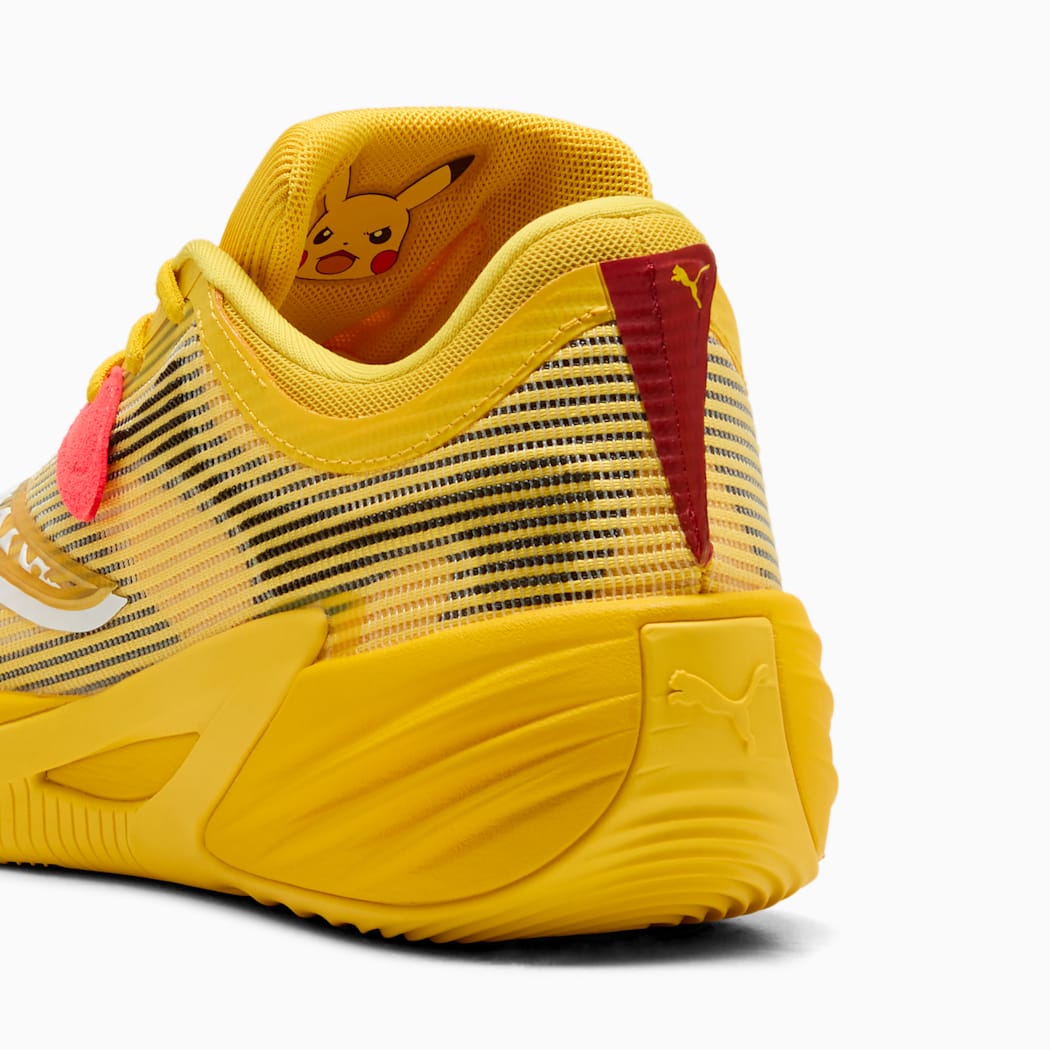 Pokemon x PUMA All-Pro NITRO 2 
