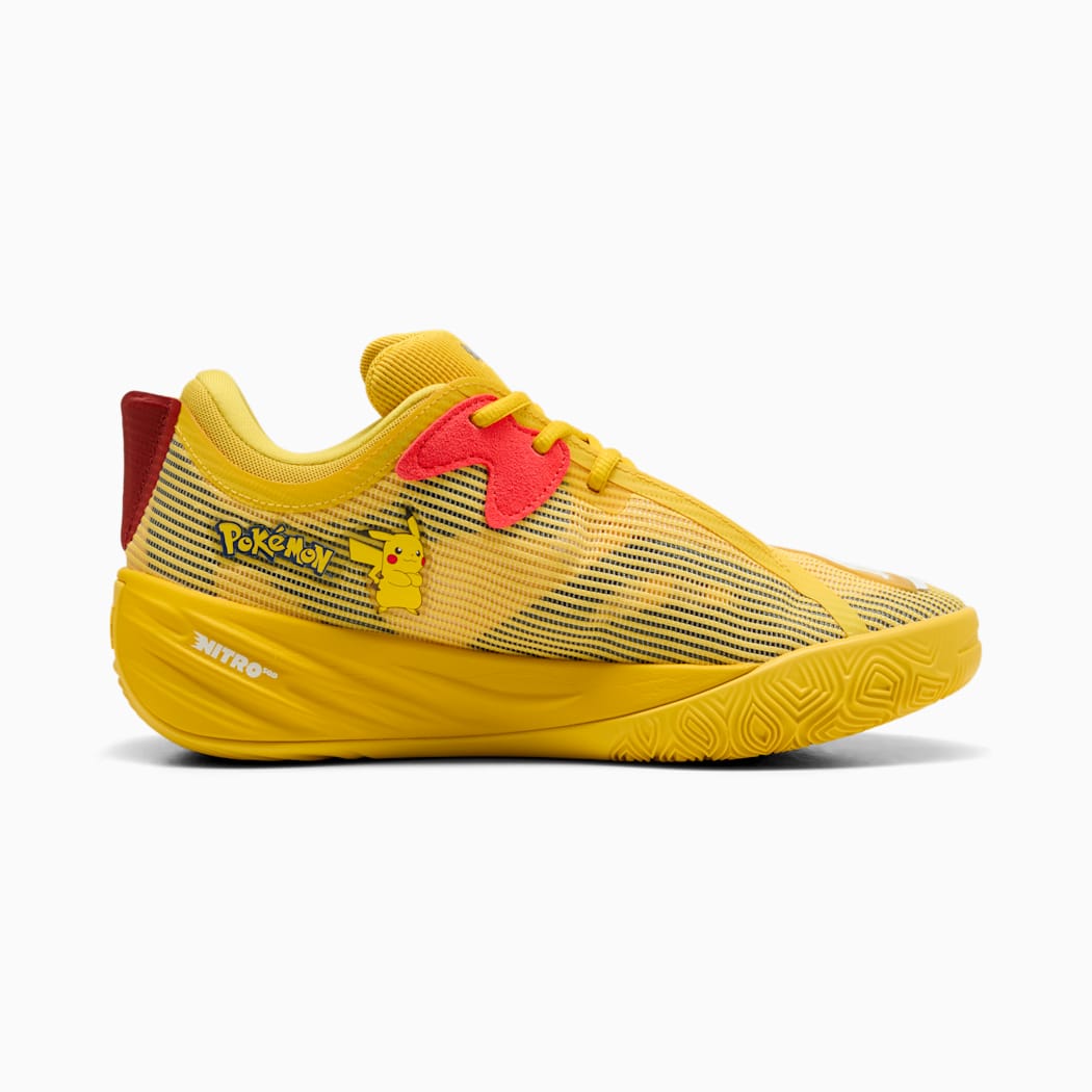 Pokemon x PUMA All-Pro NITRO 2 