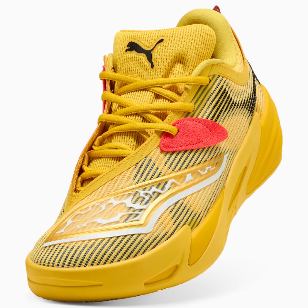 Pokemon x PUMA All-Pro NITRO 2 