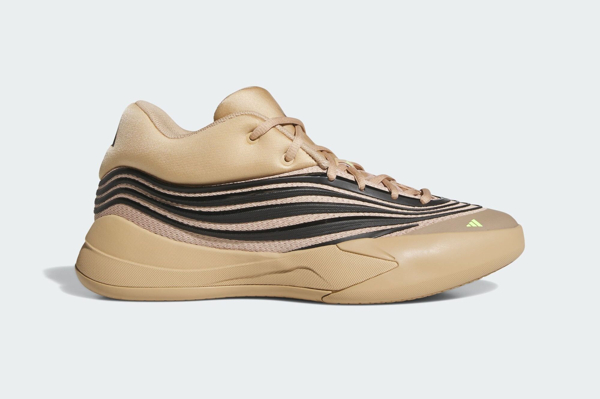 adidas DAME X | Nice Kicks