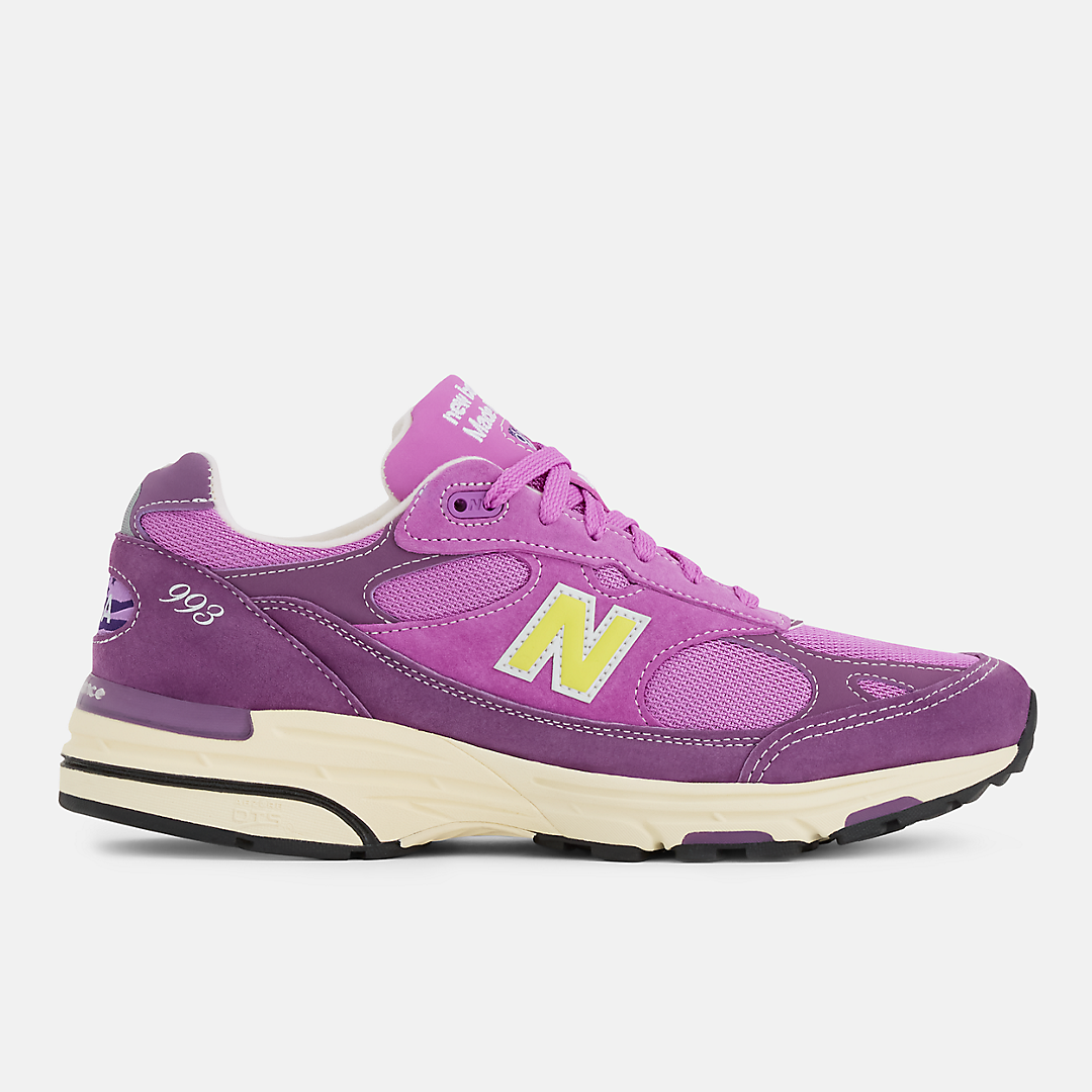 New Balance Made In USA 993 U9934JA
