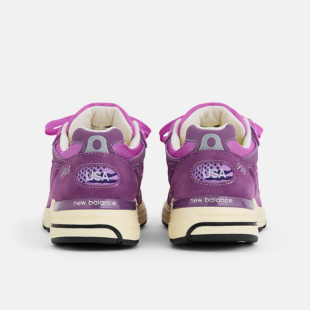 New Balance Made In USA 993 U9934JA