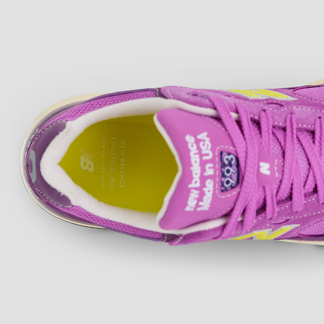 New Balance Made In USA 993 U9934JA