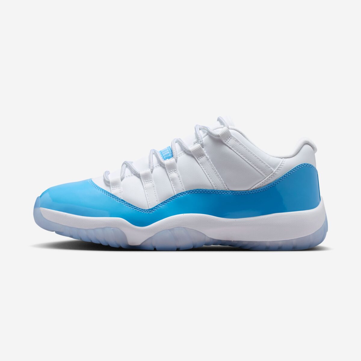 Air Jordan 11 Low “UNC” 2026年4月发售信息 3