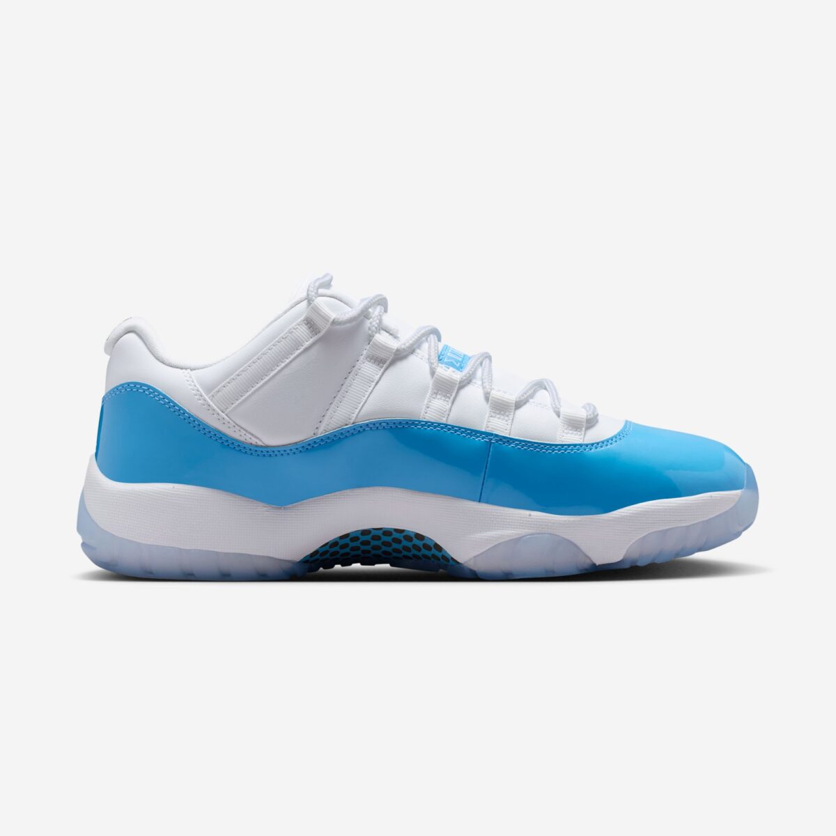 Air Jordan 11 Low “UNC” 2026年4月发售信息 4