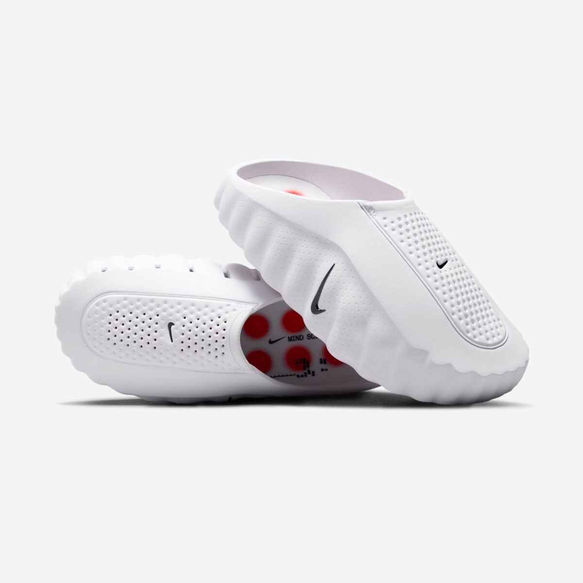 Nike Mind 001ナイキマイド ホワイト HQ4307-101 30cm Nike Mind 001 