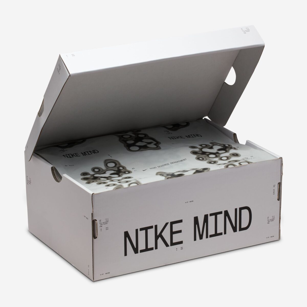 Nike Mind 001 