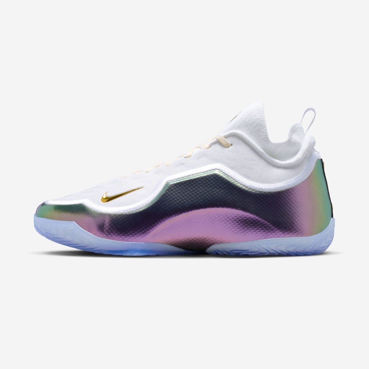LeBron 23「For The Record」 3
