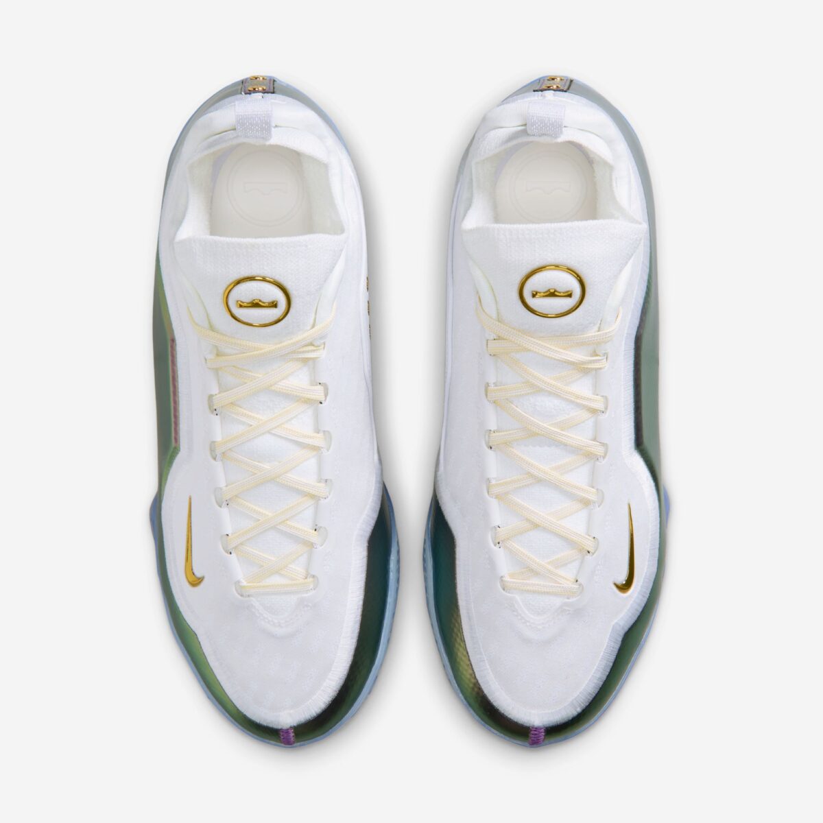 LeBron 23「For The Record」 5