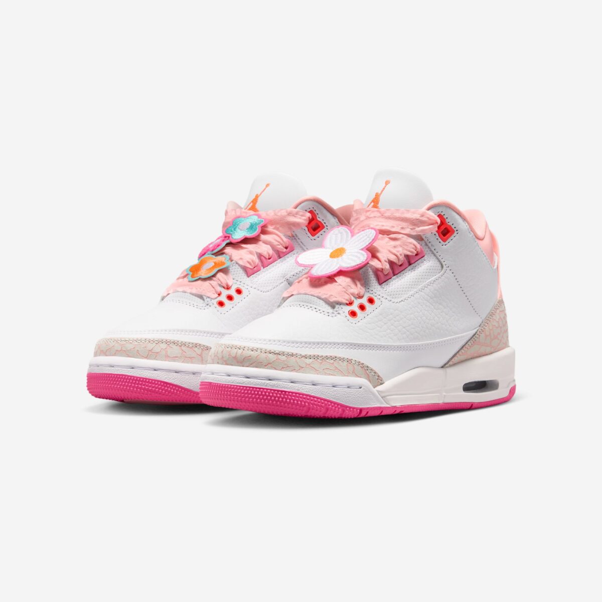 Kids Air Jordan 3 