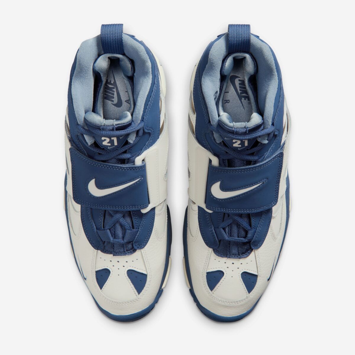 Nike Air Diamond Turf II 