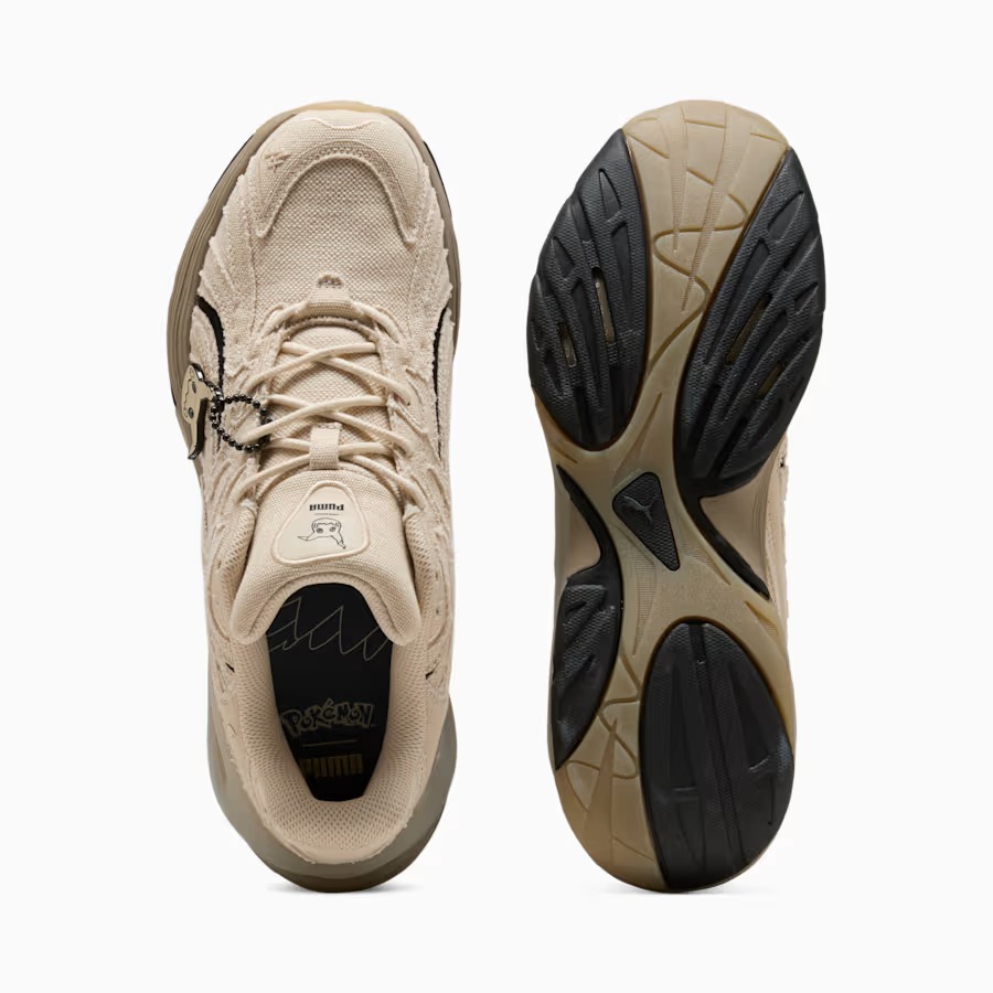 Pokemon x PUMA Inverse 