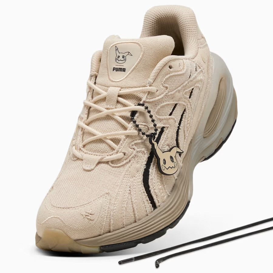 Pokemon x PUMA Inverse 