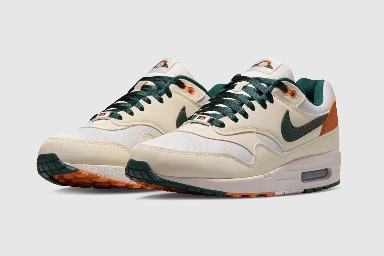 MLB x Nike Air Max 1 City Connect “Baltimore Orioles” Release Date & Info