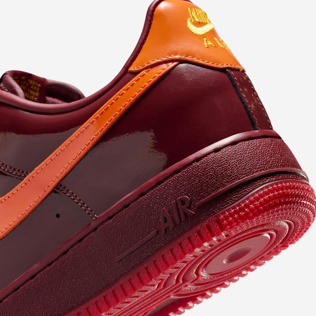 Nike Air Force 1 Low QS 