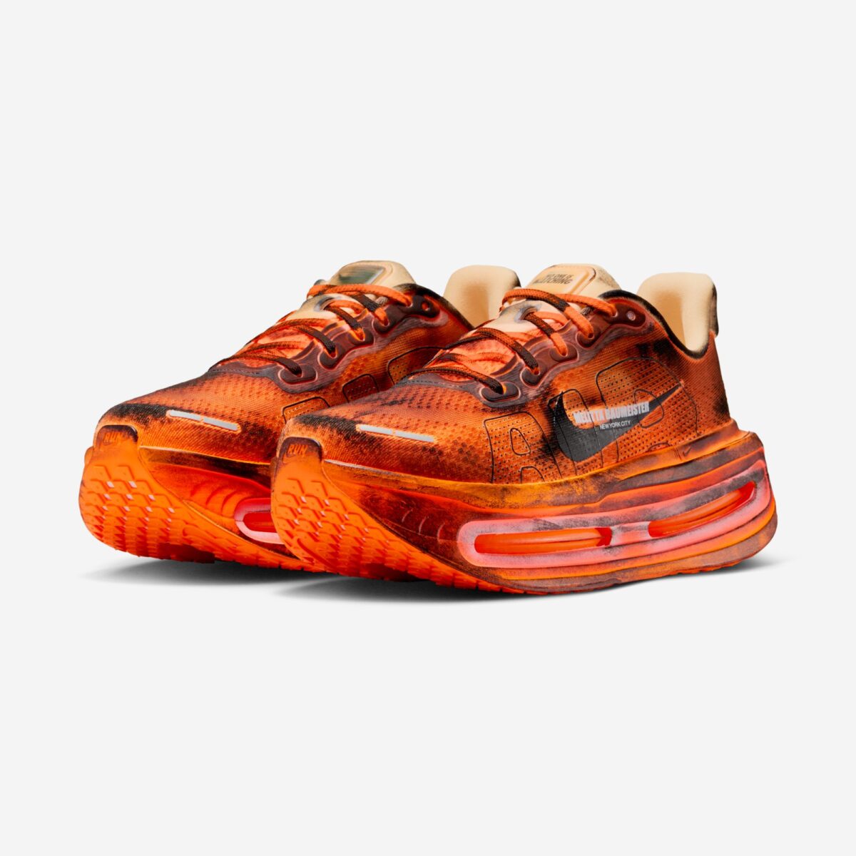 Melitta Baumeister x Nike Vomero Premium 