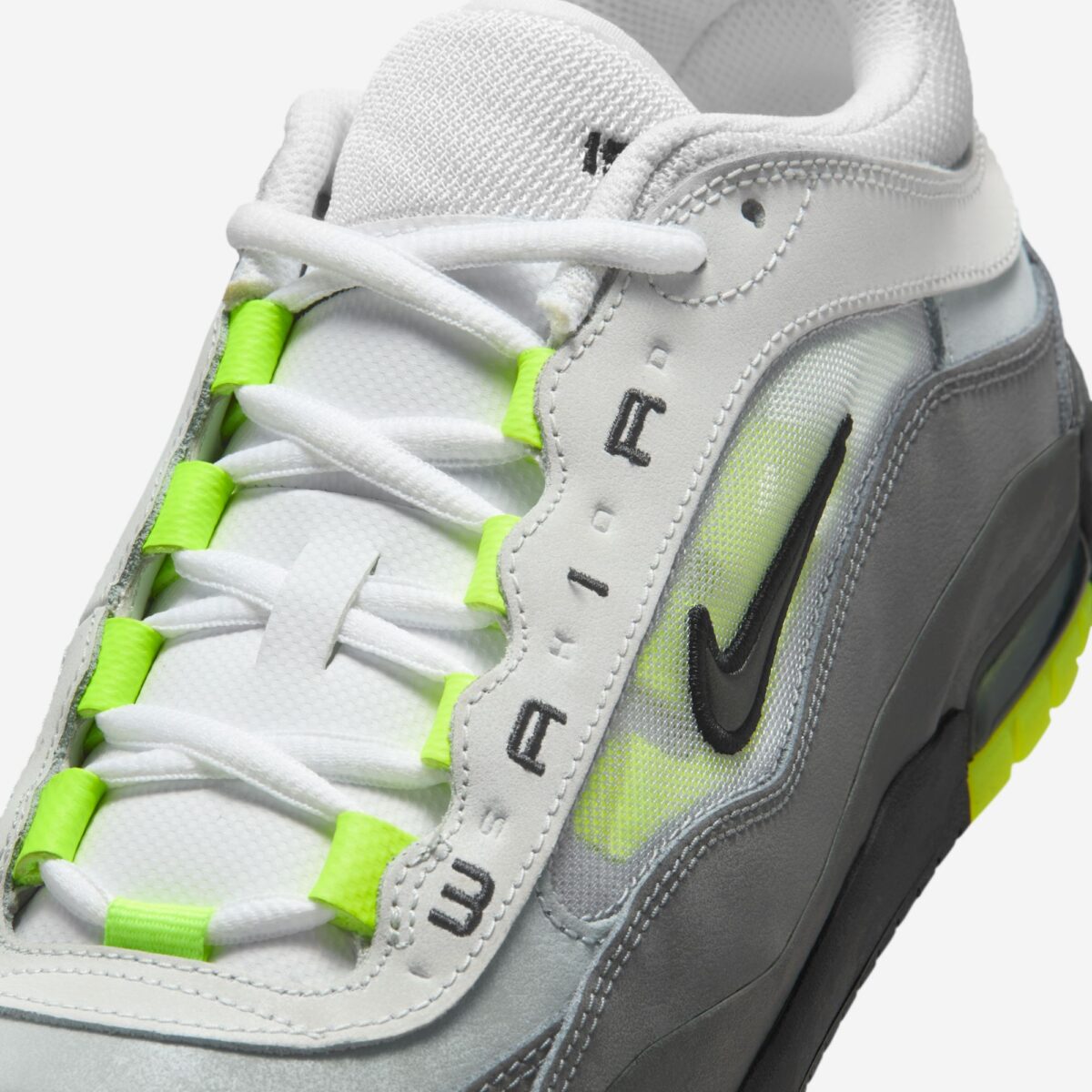 Nike Air Max Ishod 2 