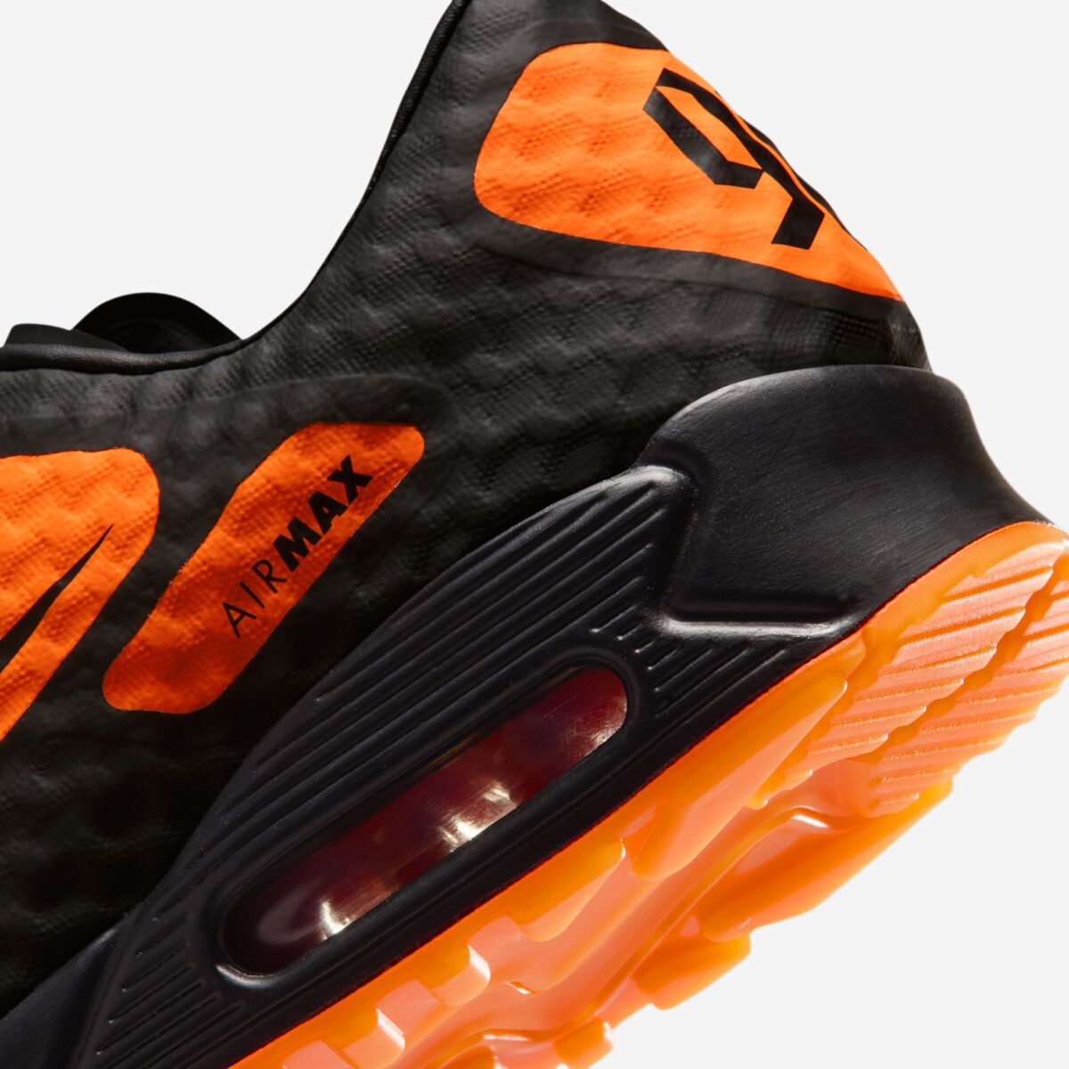 Nike Air Max 90 Mad 90 Pack 