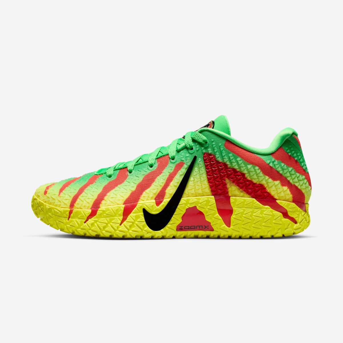 Jurassic Park x Nike Ja 3「Explorer」 3