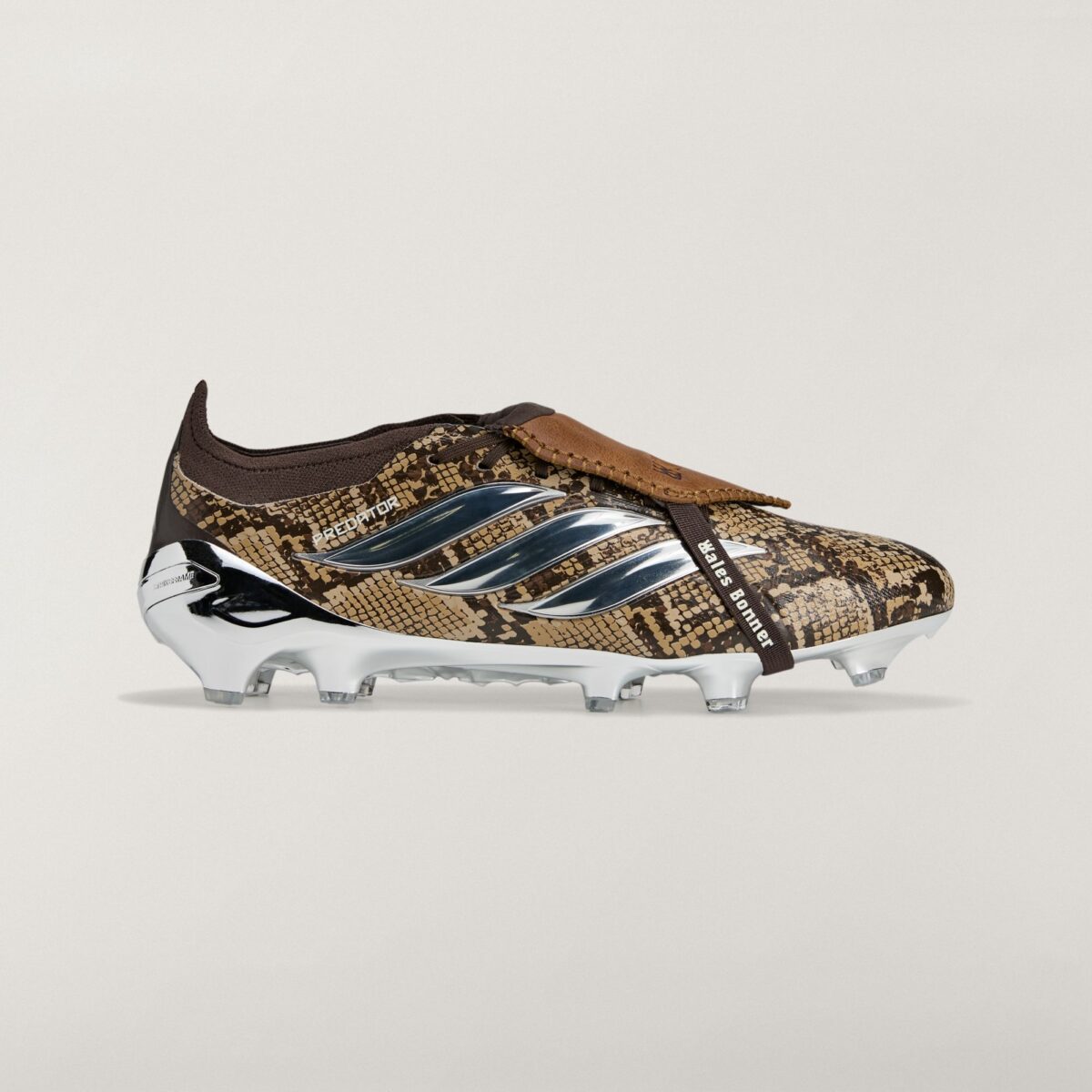 Wales Bonner x adidas Predator Elite Fold-Over Tongue FG 