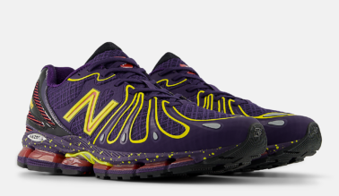 New Balance 1890 "Boysenberry" U18909P5