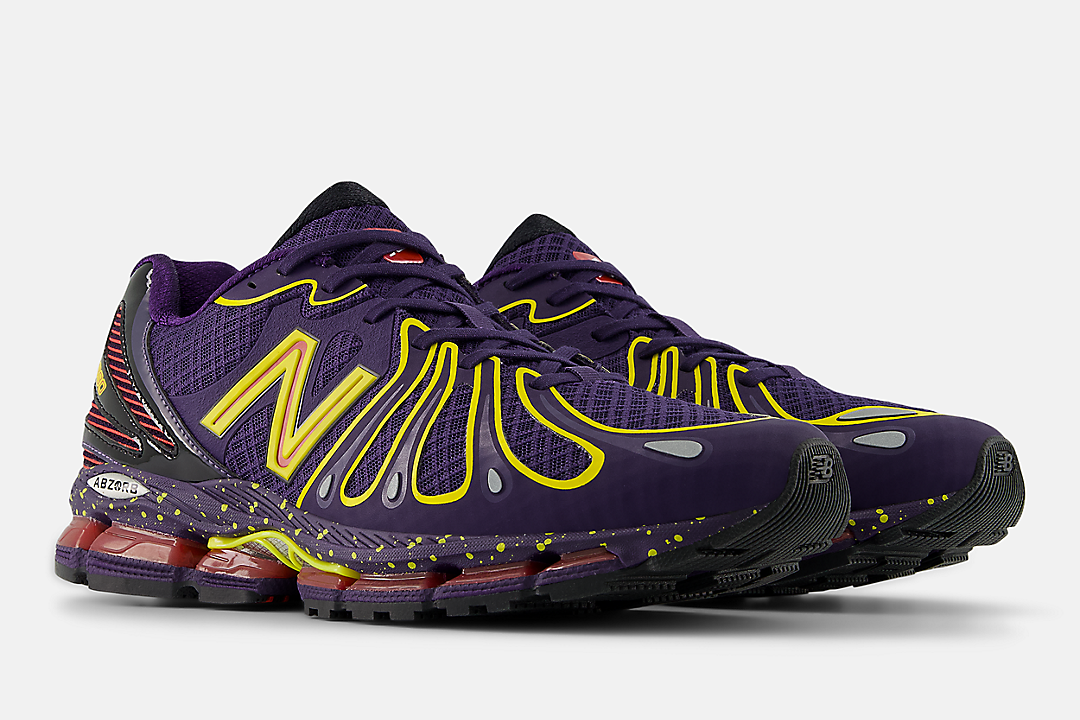 New Balance 1890 "Boysenberry" U18909P5