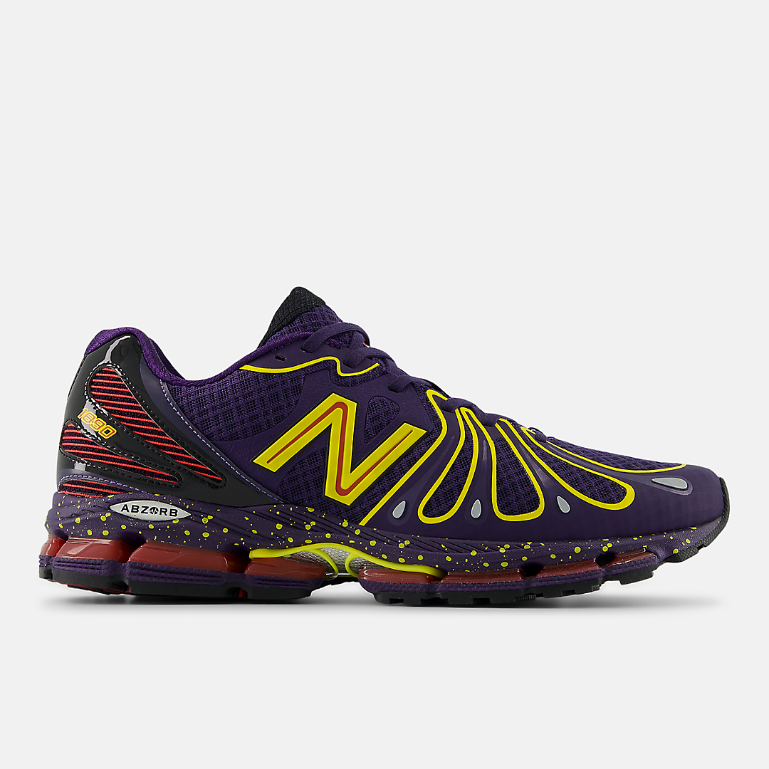 New Balance 1890 U18909P5