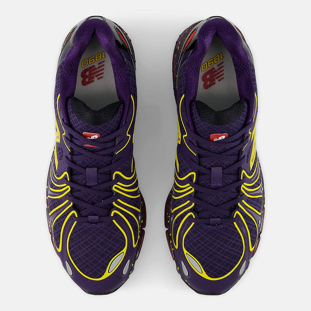 New Balance 1890 U18909P5
