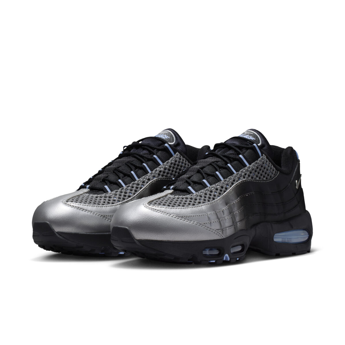 1*y様 【即日発送】PALACE NIKE AIR MAX 95 25cm パ Palace x Nike Air Max 95 | Nice Kicks