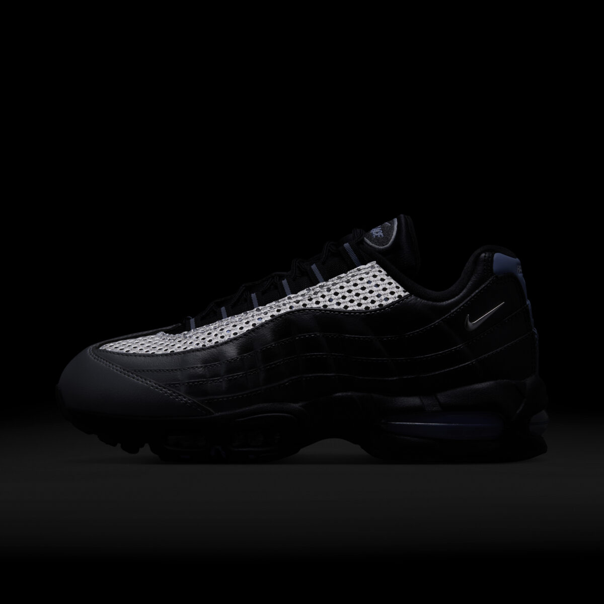 Palace x Nike Air Max 95 | Nice Kicks