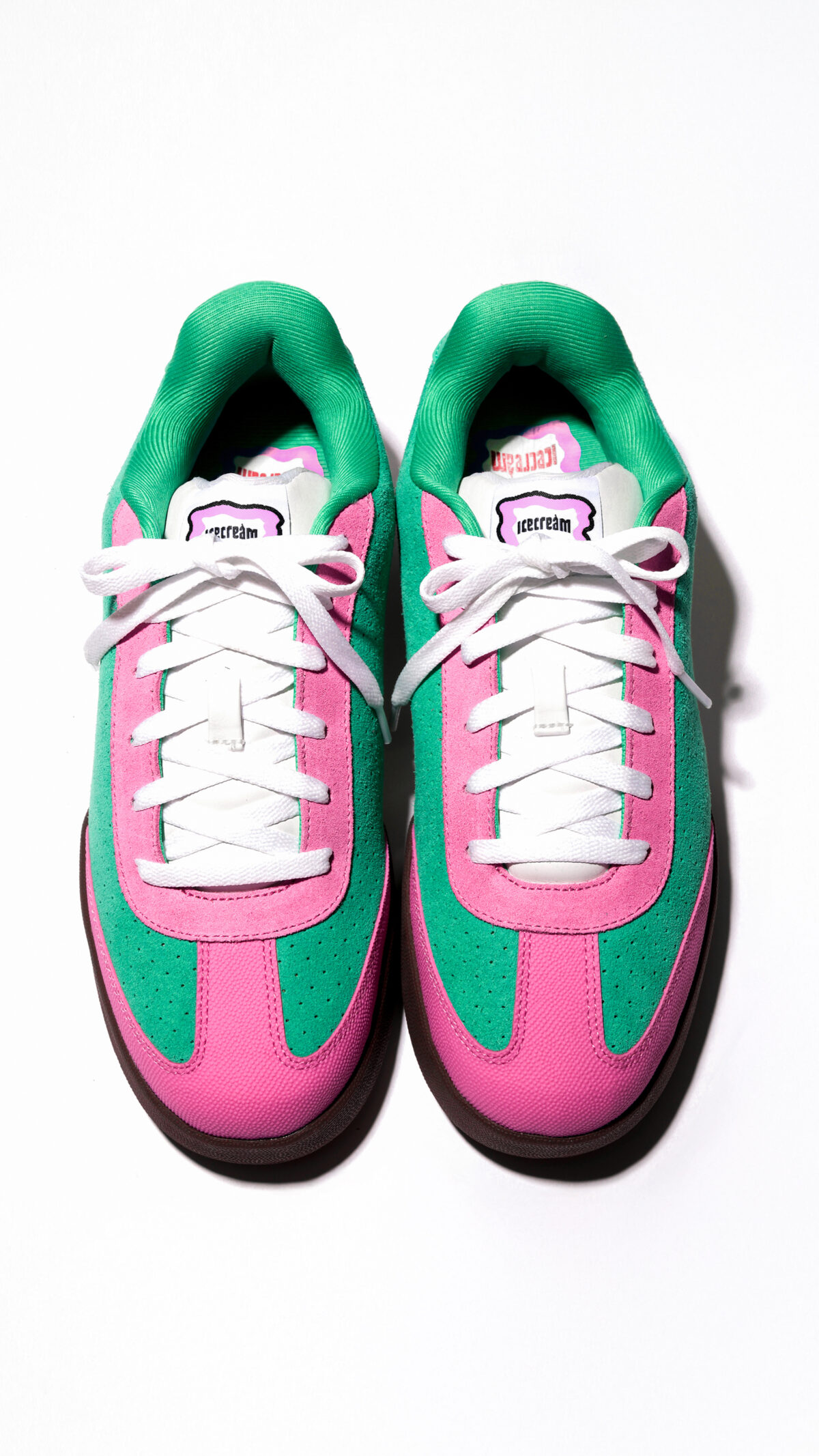Billionaire Boys Club IceCream x Reebok Board Flip Collection