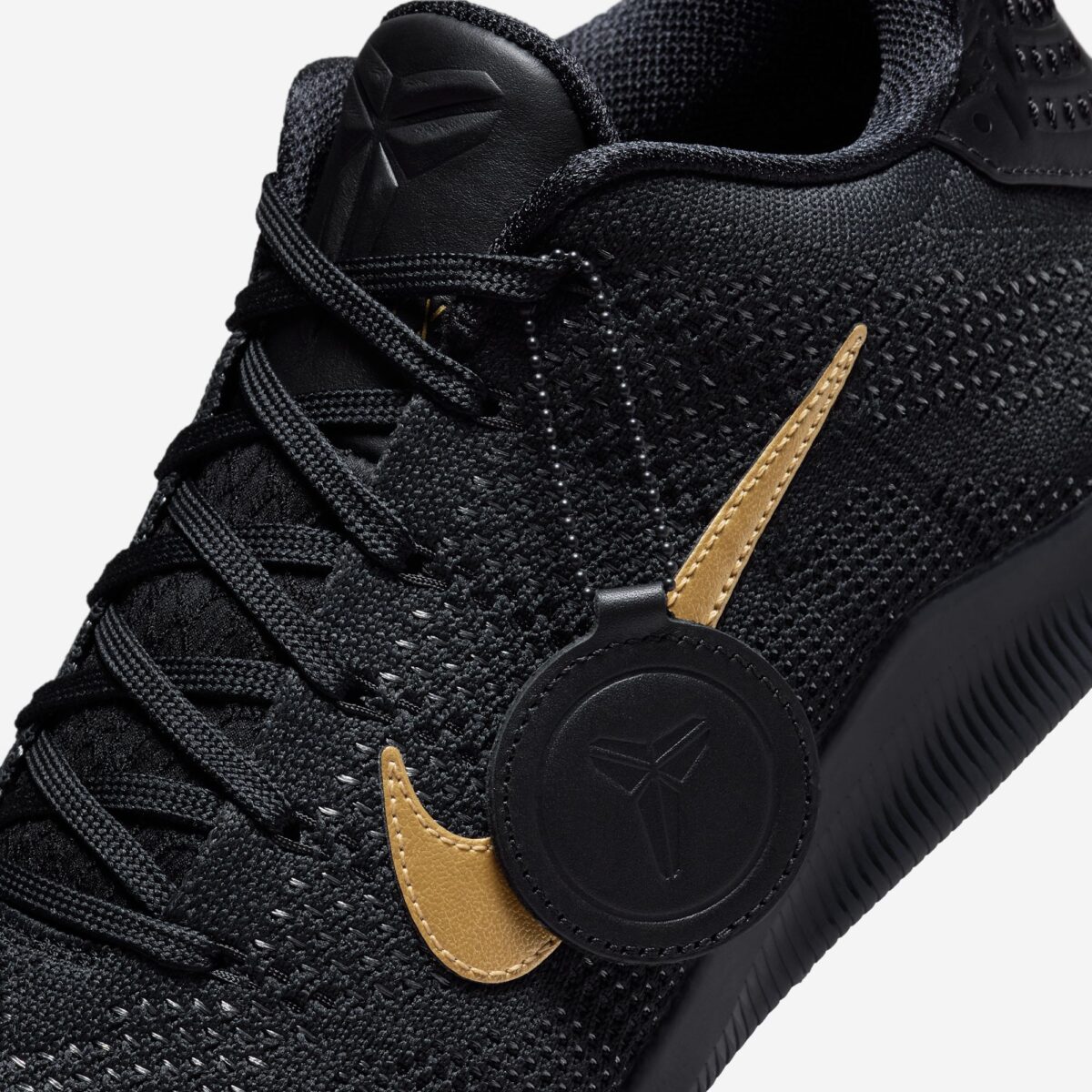 Nike Kobe 11 Elite Low Protro 