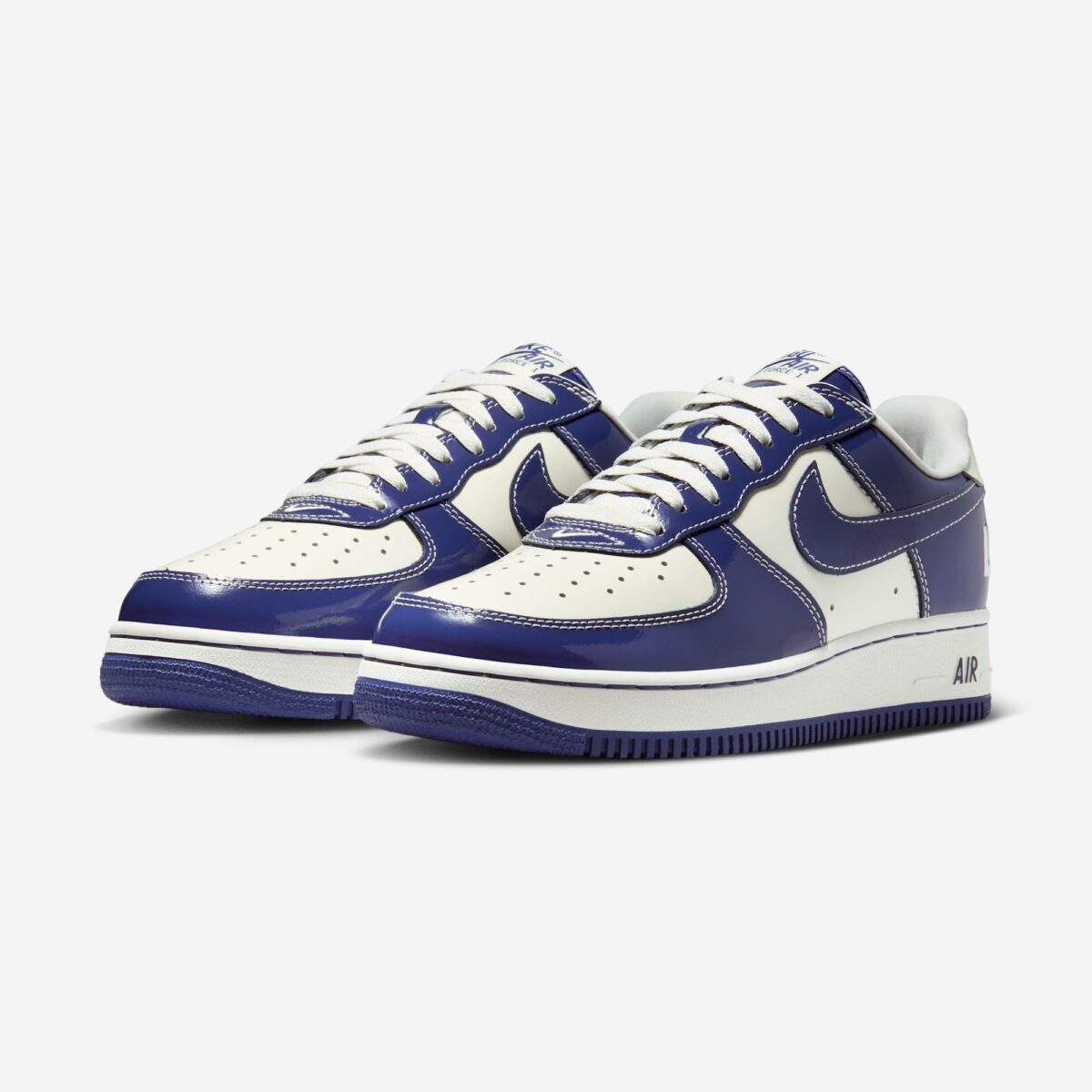 NIGO x Nike Air Force 1 Low 