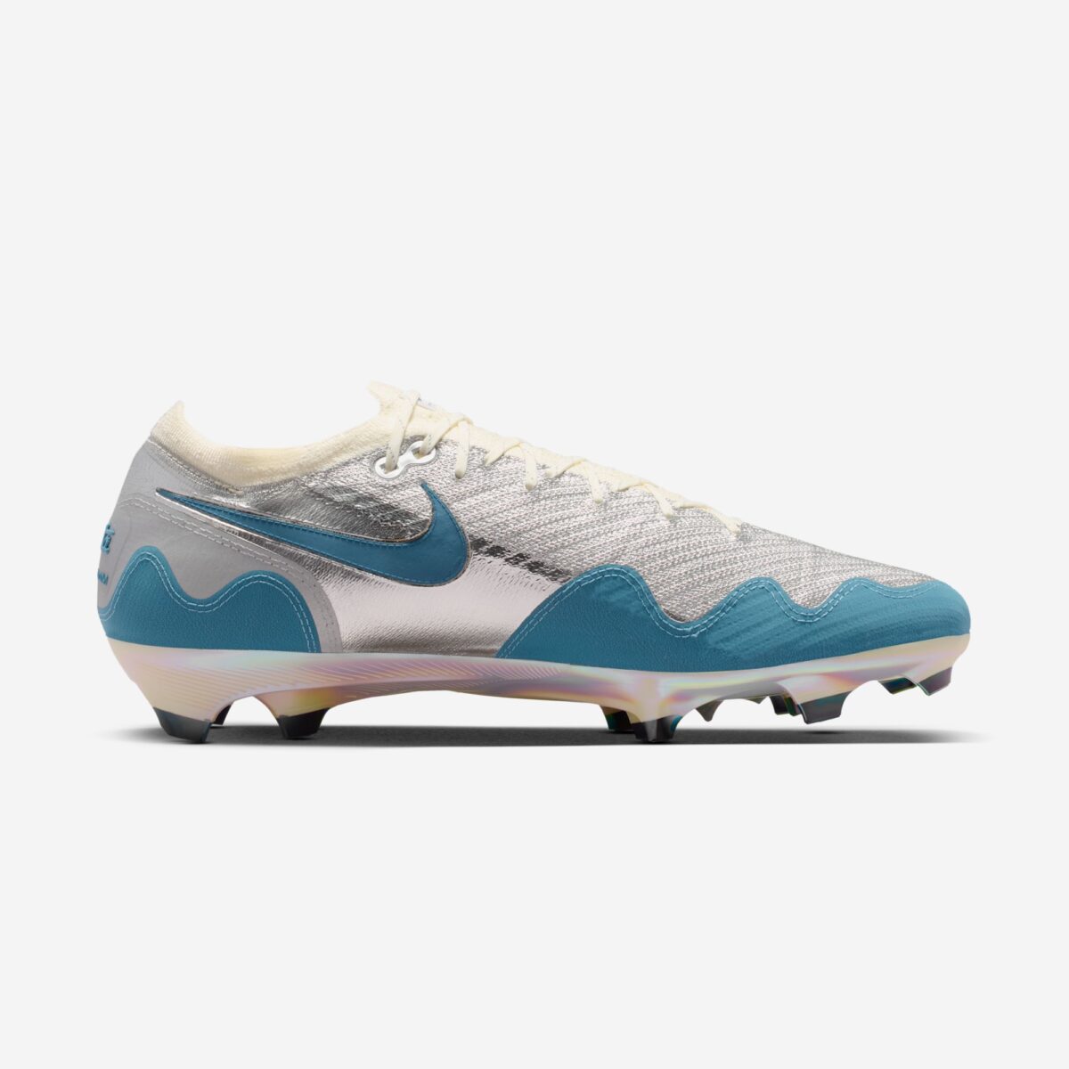 Patta x Nike Mercurial Zoom Vapor 16 Elite FG SE Waves 