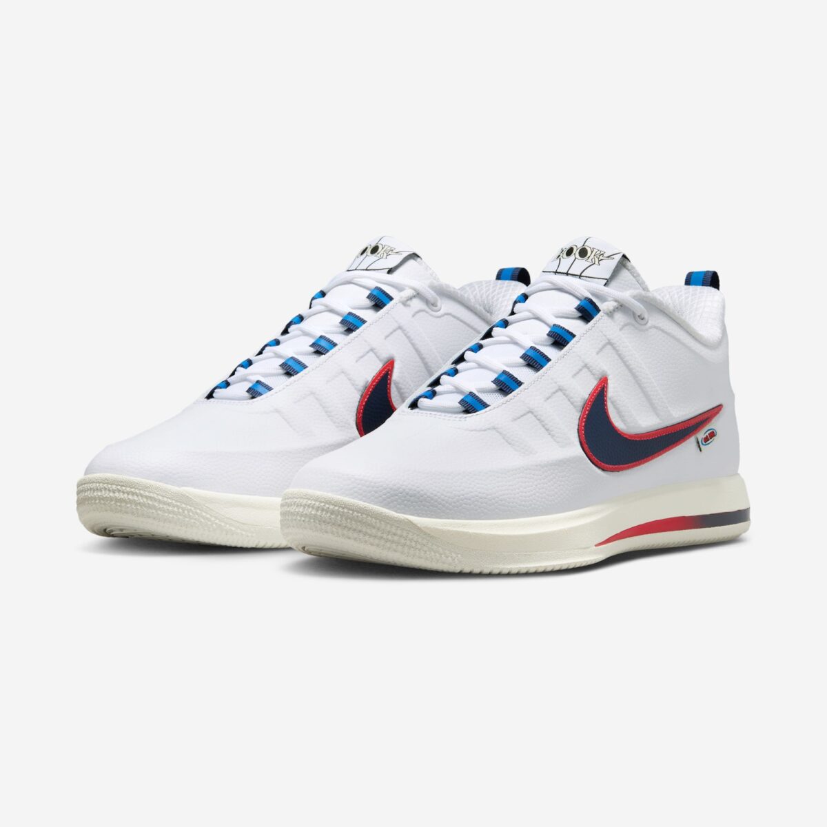 ブック2 book2 wnba30th WNBA x Nike Book 2 