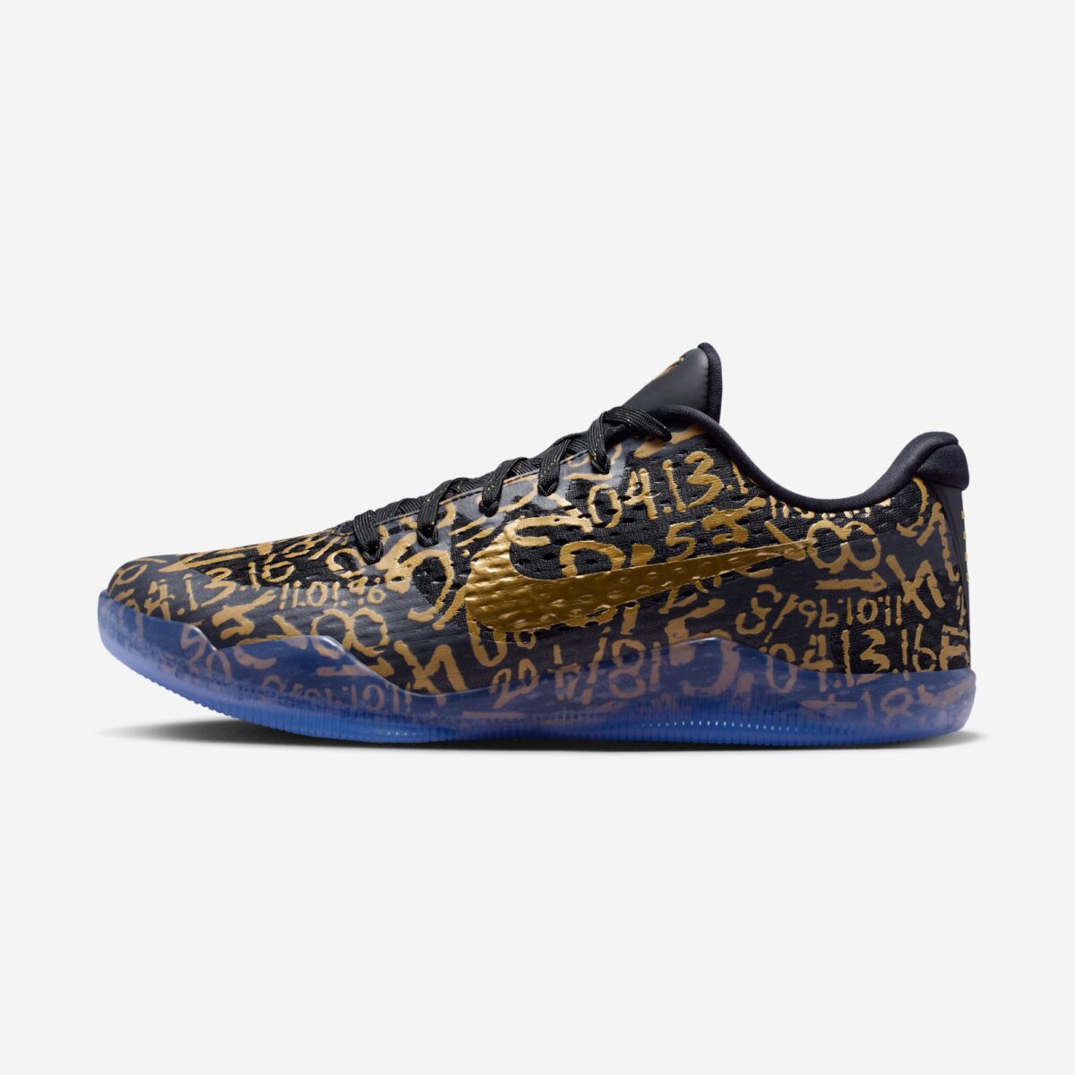 Nike Kobe 11 Elite Low Protro「Mamba Day」 3