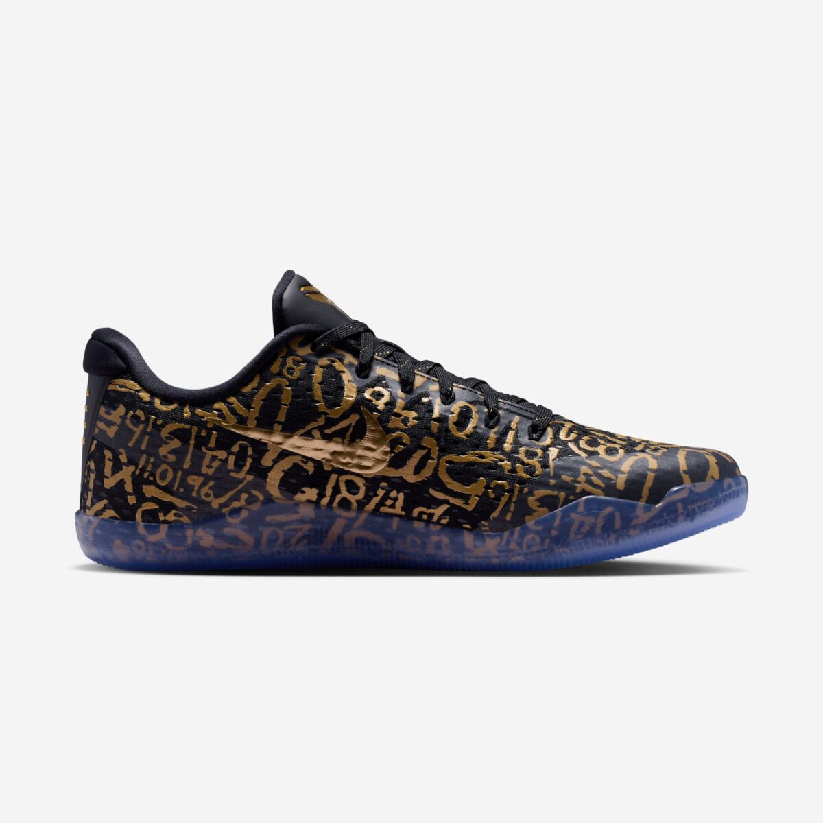 Nike Kobe 11 Elite Low Protro「Mamba Day」 4