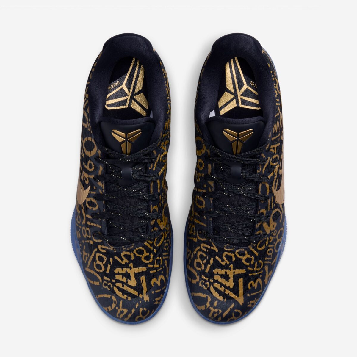 Nike Kobe 11 Elite Low Protro「Mamba Day」 5