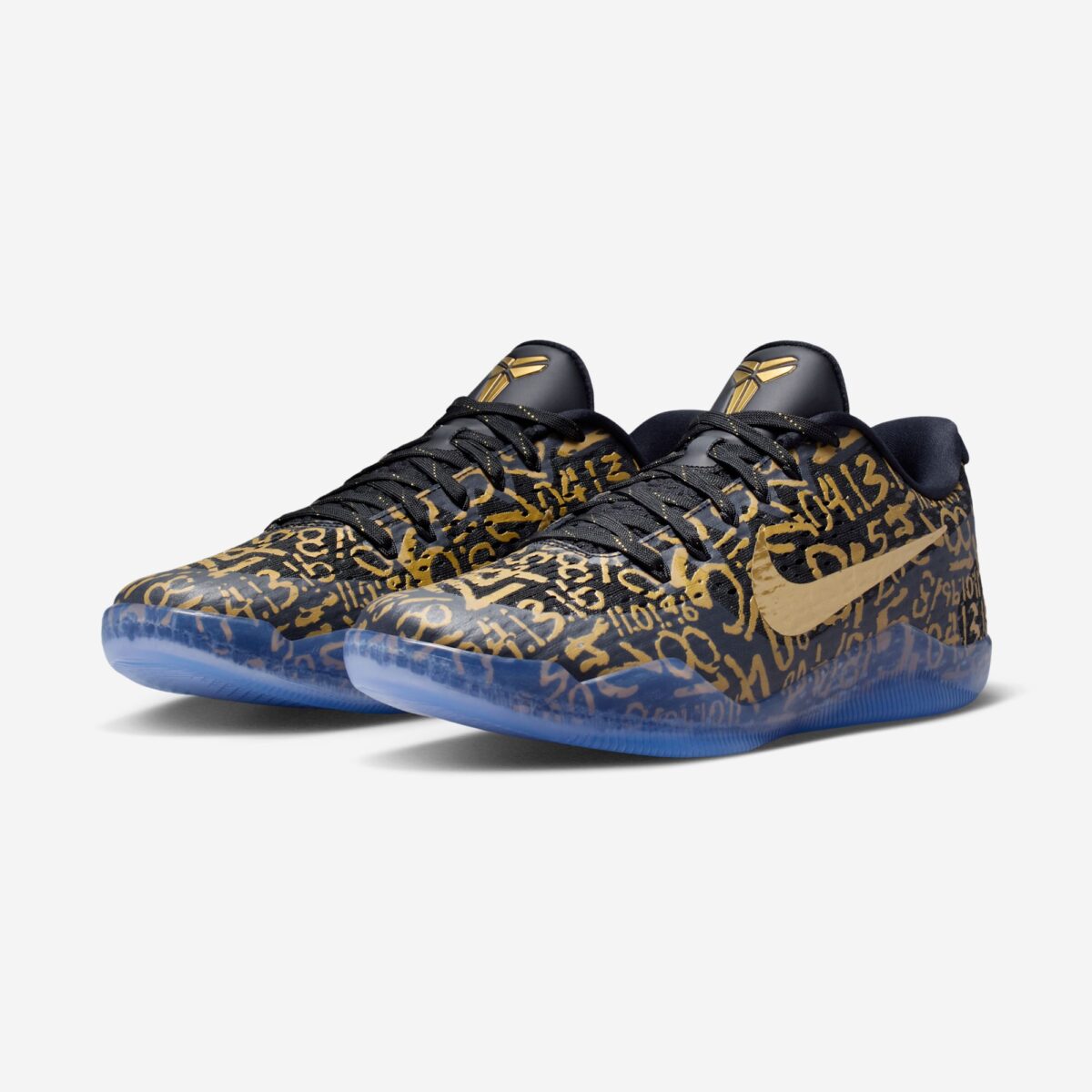 Nike Kobe 11 Elite Low Protro 